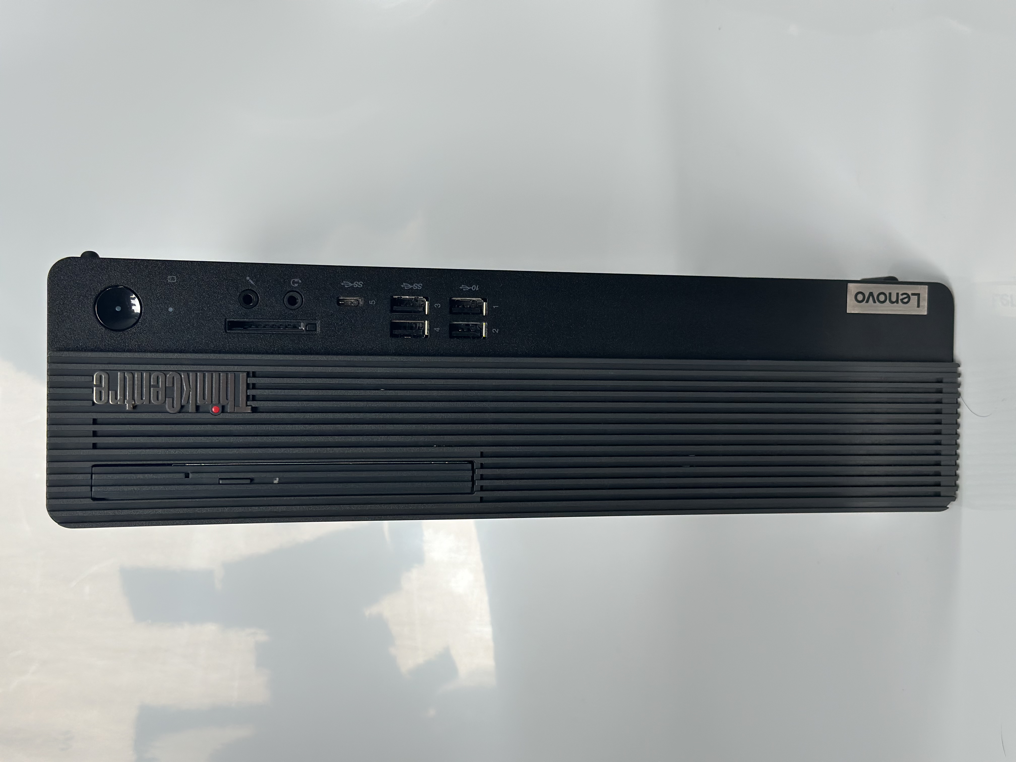 Lenovo ThinkCentre M90s i7-10700 16GB-RAM 258-SSD