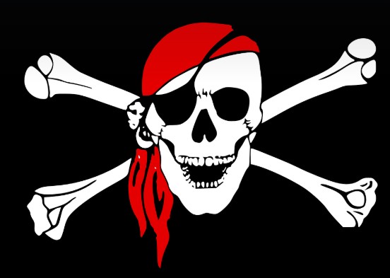 SAM LE PIRATE - Enfant 7 à 10 ans