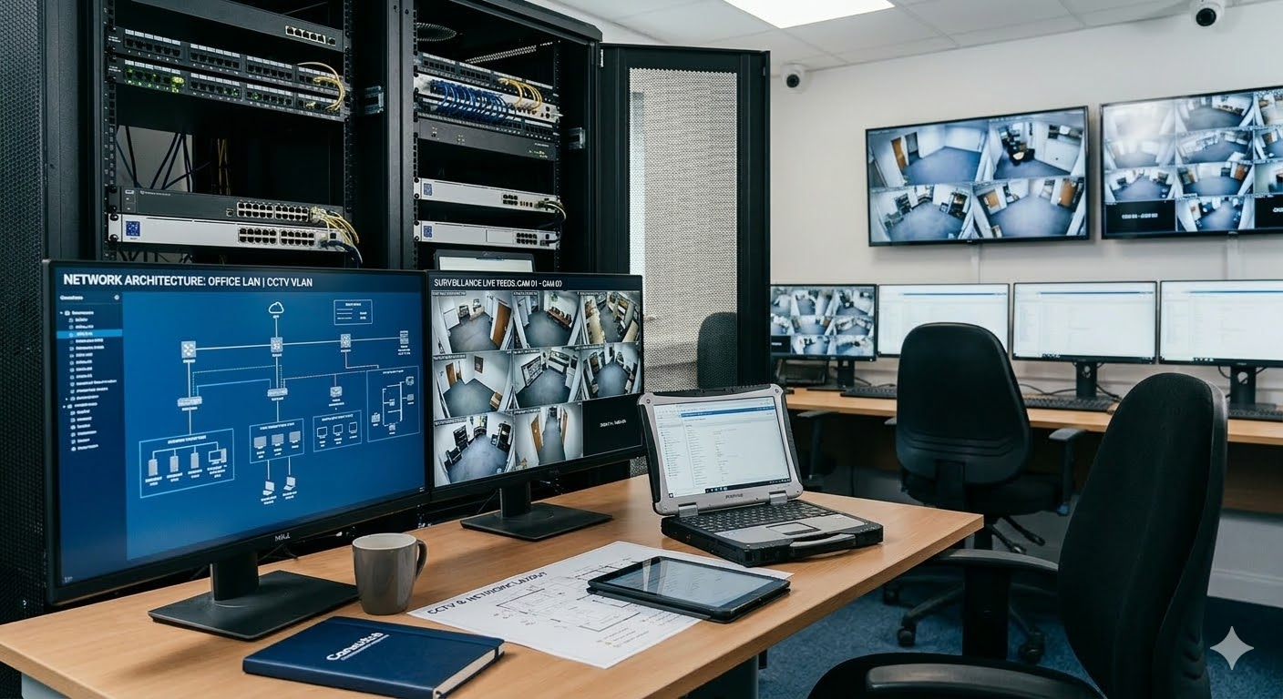 Networking Consultancy 30 min