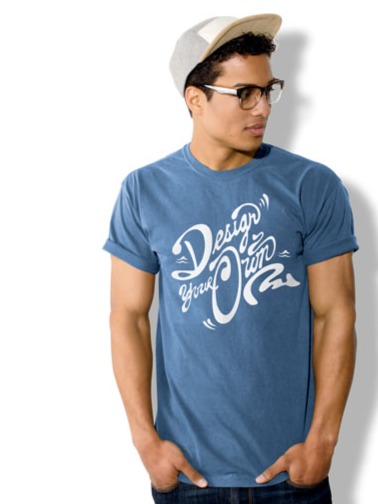 Digital products: T-shirt design -SVG