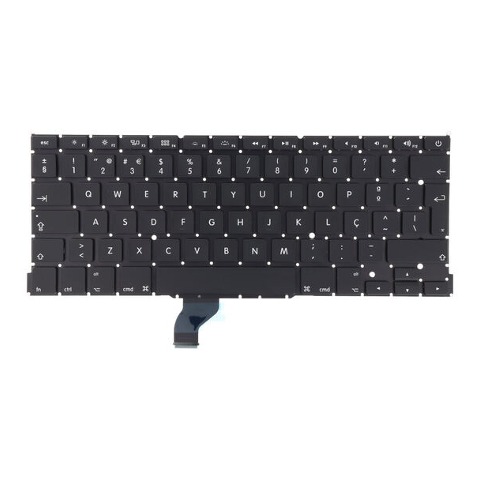 MacBook Pro 13" Retina A1502 keyboard Portuguese version 2013-2015