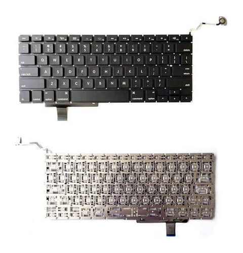 MacBook Pro 17 inch A1297 US keyboard 2009-2011