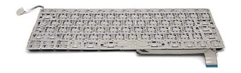 MacBook Pro 15 inch A1286 US keyboard 2009-2012