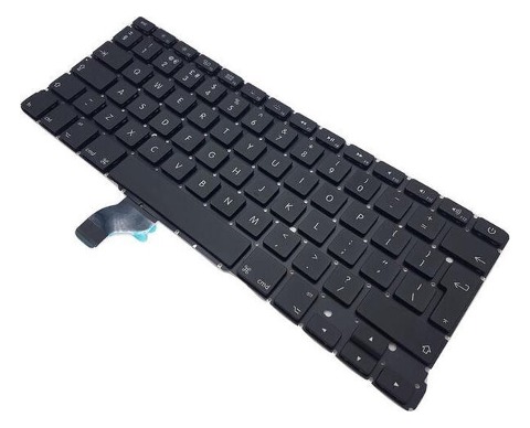MacBook Pro 13 inch Retina A1502 EU-UK keyboard 2013-2015