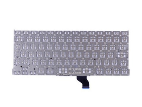 MacBook Pro 13 inch Retina A1502 EU-UK keyboard 2013-2015