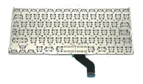 MacBook Pro 13 inch Retina A1425 EU-UK keyboard 2012-2013