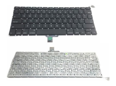 MacBook Pro 13 inch A1278 US keyboard 2009-2012