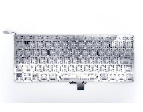 MacBook Pro 13 inch A1278 US keyboard 2009-2012