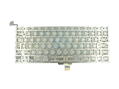 MacBook Pro 13 inch A1278 EU-UK keyboard 2009-2012