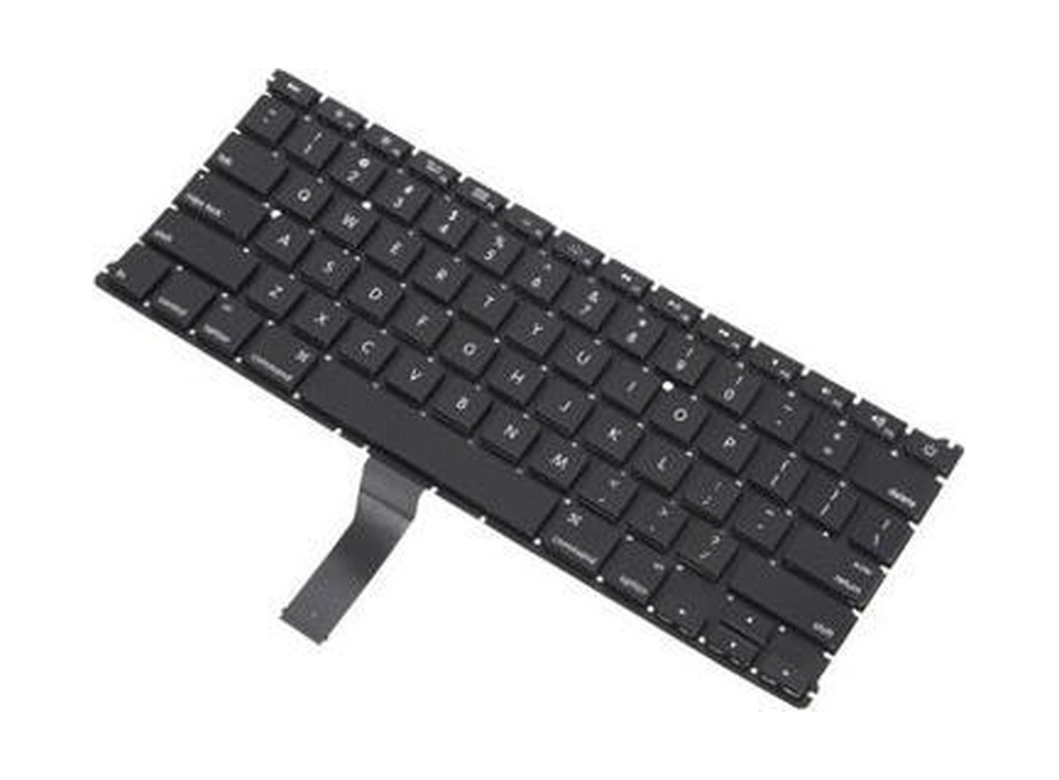 MacBook Air 13 inch A1369 A1466 US keyboard 2011-2017
