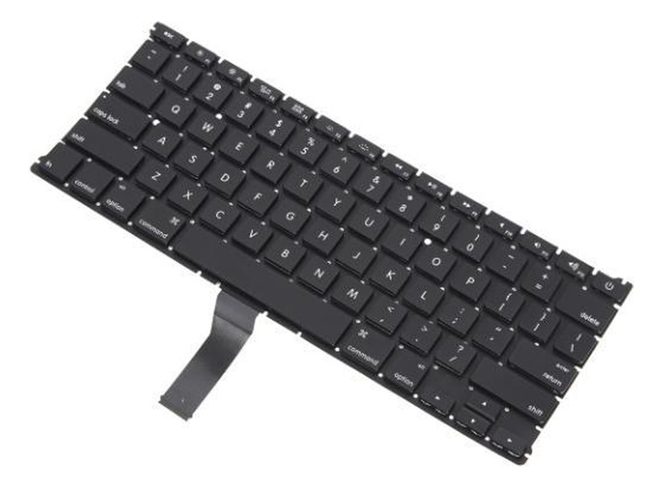 MacBook Air 11 inch A1370 A1465 US keyboard 2011-2015