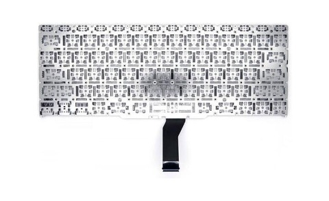 MacBook Air 11 inch A1370 A1465 EU-UK keyboard 2011-2015