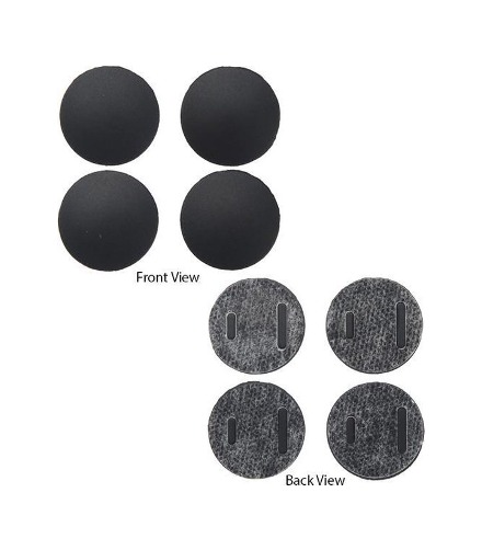 Set Rubber Feet MacBook Retina 12.6 inch A1534