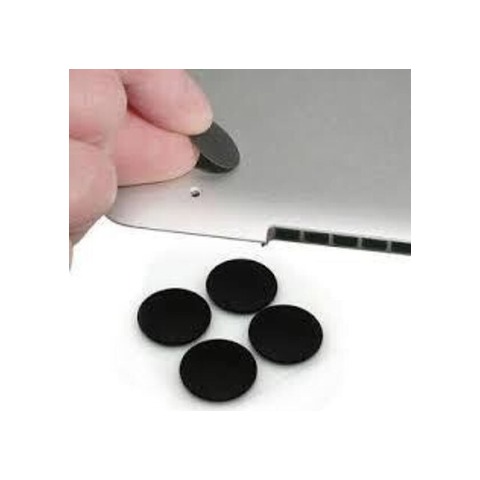 Set Rubber Feet MacBook Retina 12.6 inch A1534