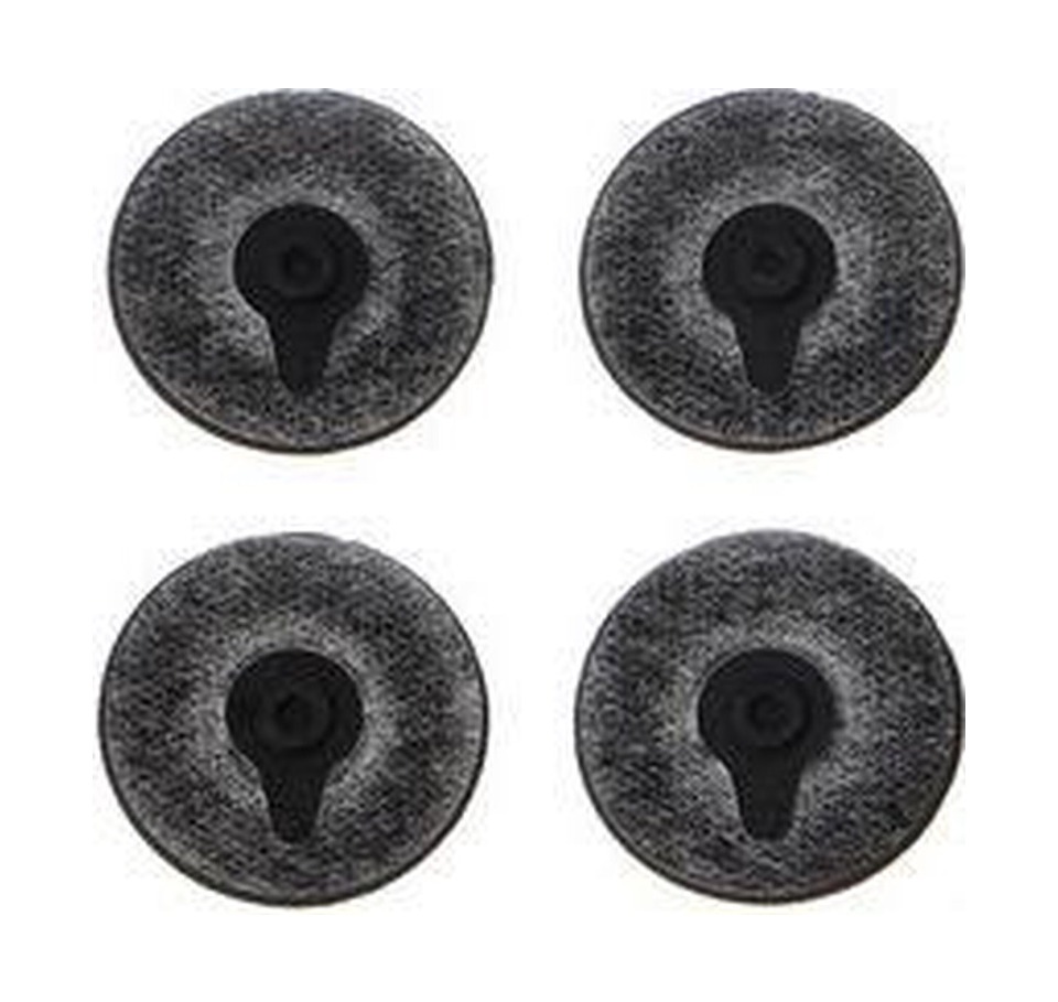 Set Rubber Feet MacBook Pro Retina A1398 A1425 A1502