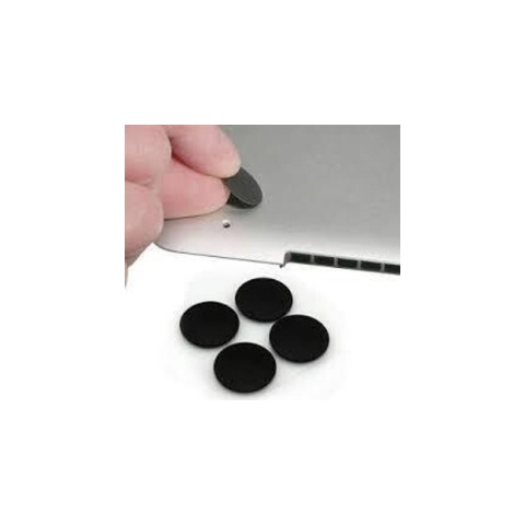 Set Rubber Feet MacBook Pro A1278 A1286 A1297