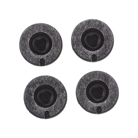 Set Rubber Feet MacBook Pro A1278 A1286 A1297