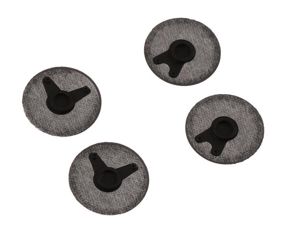 Set Rubber Feet MacBook Air A1369 A1466 A1370