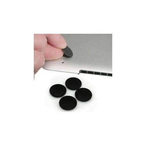 Set Rubber Feet MacBook Air A1369 A1466 A1370