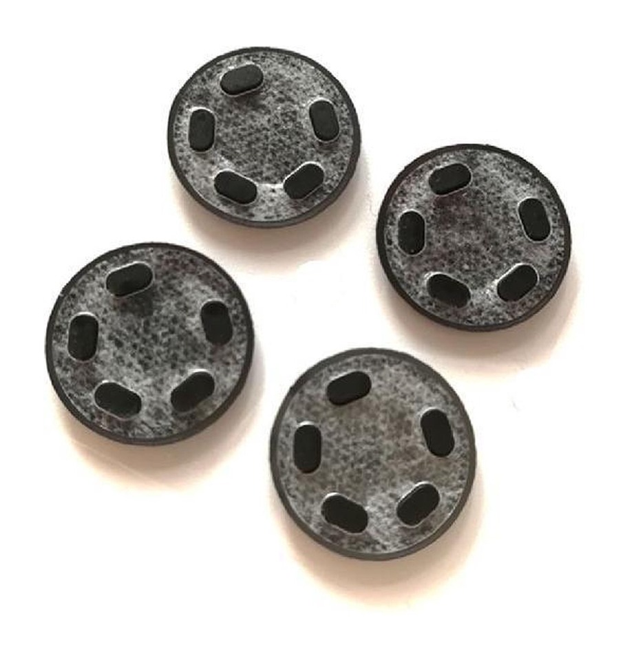 Set Rubber Feet MacBook A1706 A1707 A1708 A1932 A1989 A1990