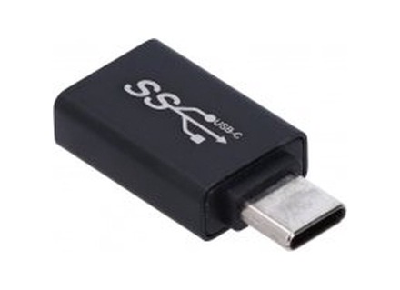 5Gbps USB 3.0(Female) naar Type-C(Male) Data Transmission Extender Adapter for mobile and laptop