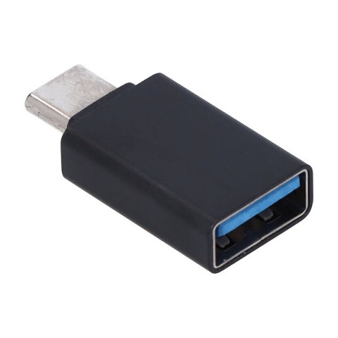 5Gbps USB 3.0(Female) naar Type-C(Male) Data Transmission Extender Adapter for mobile and laptop