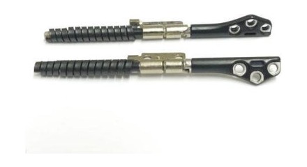 Hinges MacBook Pro A1286 15.4 inch 2010 - 2012