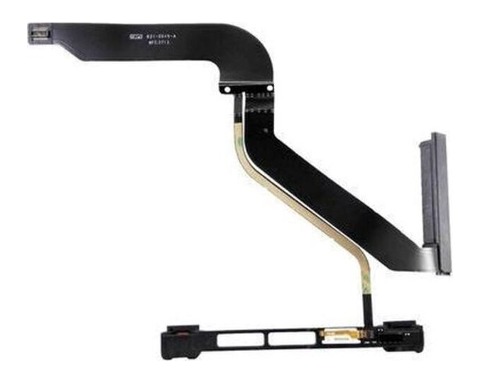 MacBook Pro A1278 HDD cable and brace 821-2049-A 2011 2012