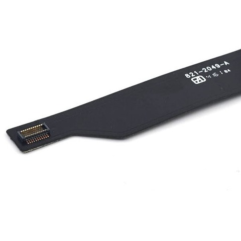 MacBook Pro A1278 HDD cable and brace 821-2049-A 2011 2012