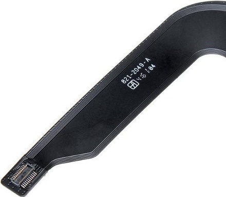 MacBook Pro A1278 HDD cable and brace 821-2049-A 2011 2012