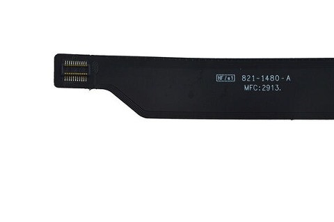 MacBook Pro A1278 HDD cable and brace 821-1480-A year 2012