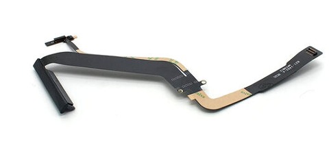 MacBook Pro 15 inch A1286 HDD data cable 821-1492-A year 2012