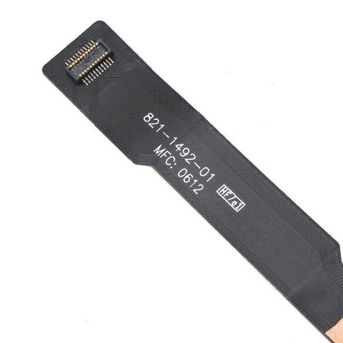 MacBook Pro 15 inch A1286 HDD data cable 821-1492-A year 2012