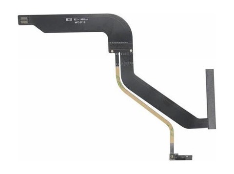 MacBook Pro 13 inch A1278 HDD data cable 821-1480-A year 2012