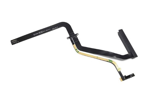 MacBook Pro 13 inch A1278 HDD data cable 821-0814-A 2009-2010