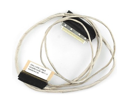 LVDS cable for HP Pavilion 15 15-G/15-R/15-H DC02001VU00