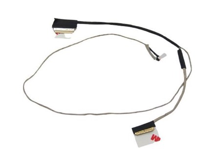 LVDS cable for HP NoteBook 250 G4 - Pavilion 15-AC/15-AF DC020026M00