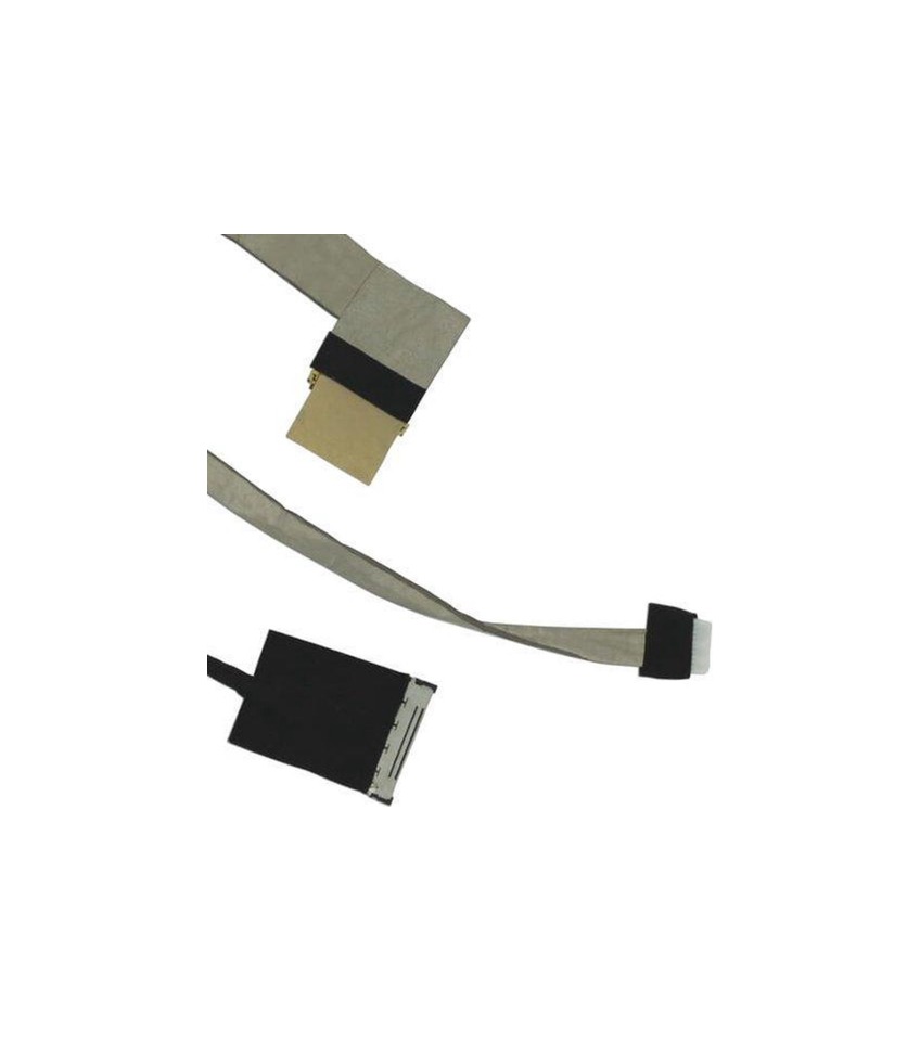 HP ProBook laptop LCD LVDS cable 50.4RY03.001