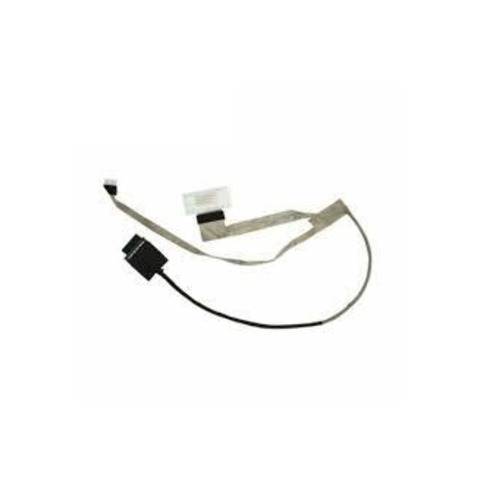 HP ProBook laptop LCD LVDS cable 50.4RY03.001