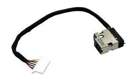 DC in Power Jack for HP ProBook 450 455 470 G5