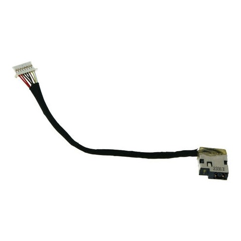 DC in Power Jack for HP ProBook 450 455 470 G5