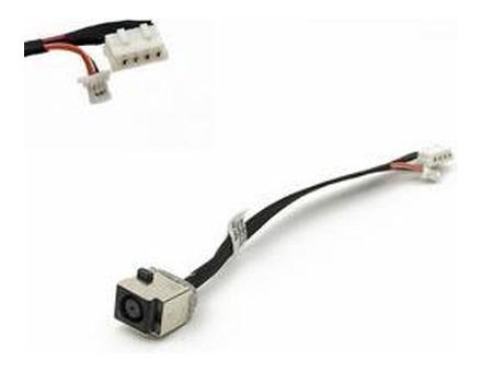 DC In Power Jack HP ProBook 6017B0300201