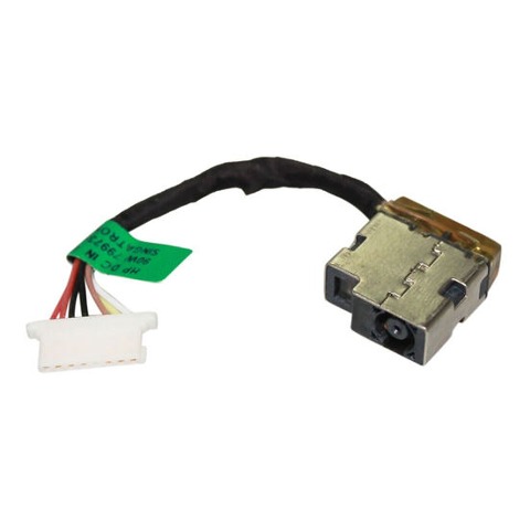 DC Jack power cable HP Pavilion M6-W012DX M6-W104DX M6-W107DX