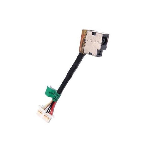 DC Jack power cable HP Pavilion M6-W012DX M6-W104DX M6-W107DX