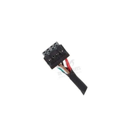 DC Power Jack cable for HP Pavilion 15 envy 4 envy 6