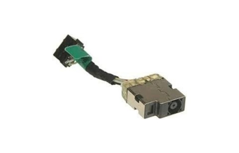 DC Power Jack for HP Pavilion 15 15-N/15-N000/15-N100/15-N200/15-N010US/15-N245NR