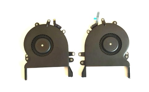 MacBook Pro A1990 set of fans left and right