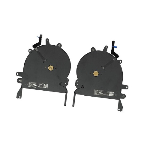 MacBook Pro A1990 set of fans left and right