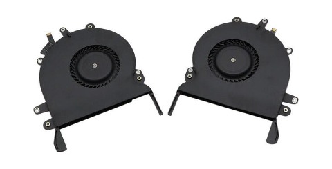 MacBook Pro A1707 set of fans left and right