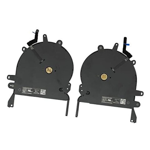 MacBook Pro A1707 set of fans left and right
